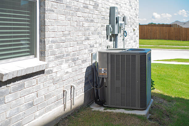 Reliable Air Conditioning Service contractor in Five Points, OH by FH HVAC