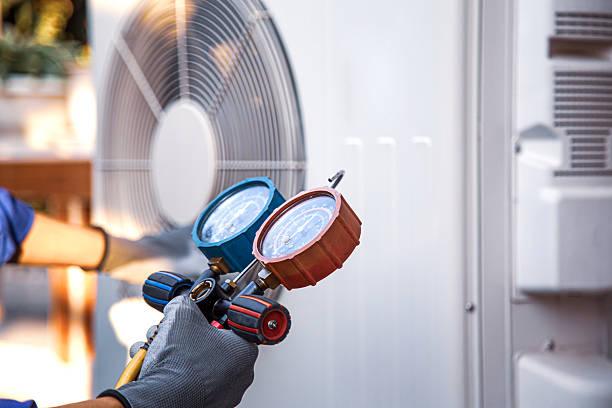 Trusted Air Conditioning Service service in Five Points, OH - FH HVAC